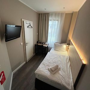 Economy Einzelzimmer