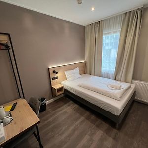 Standard Einzelzimmer